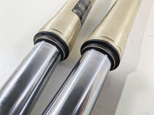 Load image into Gallery viewer, 2016 BMW R1200RT RT RTW K52 Straight No Leaks Front Fork 31428537851 31428566542
