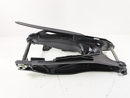 2022 KTM 1290 Super Adventure S Swingarm & Axle & Pivot Bolt 61904030044C1 {{ shop.shopifyCountryName }} - Mototech271