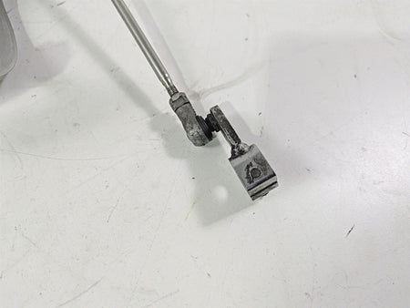 2008 Yamaha XVS1300 V-Star Tourer Left Floorboard Shifter Set 3D8-27410-00-00 {{ shop.shopifyCountryName }} - Mototech271