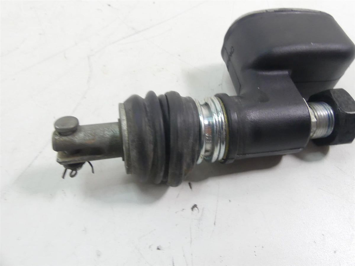 2005 Harley Softail FLSTSC Heritage Springer Rear Brake Master Cylinder 41755-99 {{ shop.shopifyCountryName }} - Mototech271