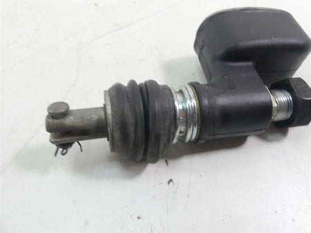 2005 Harley Softail FLSTSC Heritage Springer Rear Brake Master Cylinder 41755-99 {{ shop.shopifyCountryName }} - Mototech271