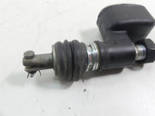 Load image into Gallery viewer, 2005 Harley Softail FLSTSC Heritage Springer Rear Brake Master Cylinder 41755-99
