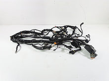 Load image into Gallery viewer, 2005 Harley Touring FLHRI Road King Main Wiring Harness Loom EFI 70245-04A | Mototech271
