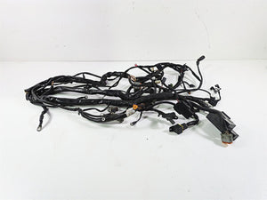 2005 Harley Touring FLHRI Road King Main Wiring Harness Loom EFI 70245-04A | Mototech271