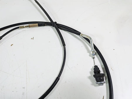 2022 Yamaha YXZ1000 R Foot Pedal Set & Cables 2HC-F2548-11-00 {{ shop.shopifyCountryName }} - Mototech271