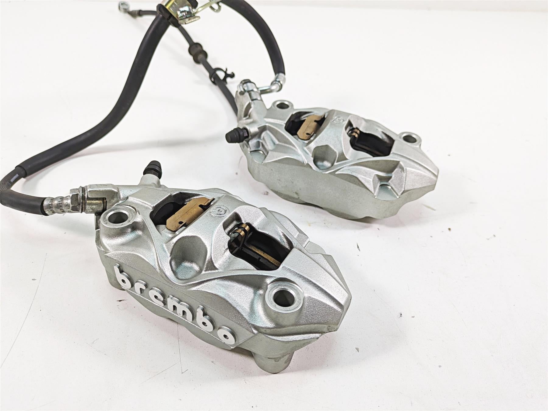 2022 Suzuki GSXR 750 Front Brake Calipers 110mm 59300-17K20-999