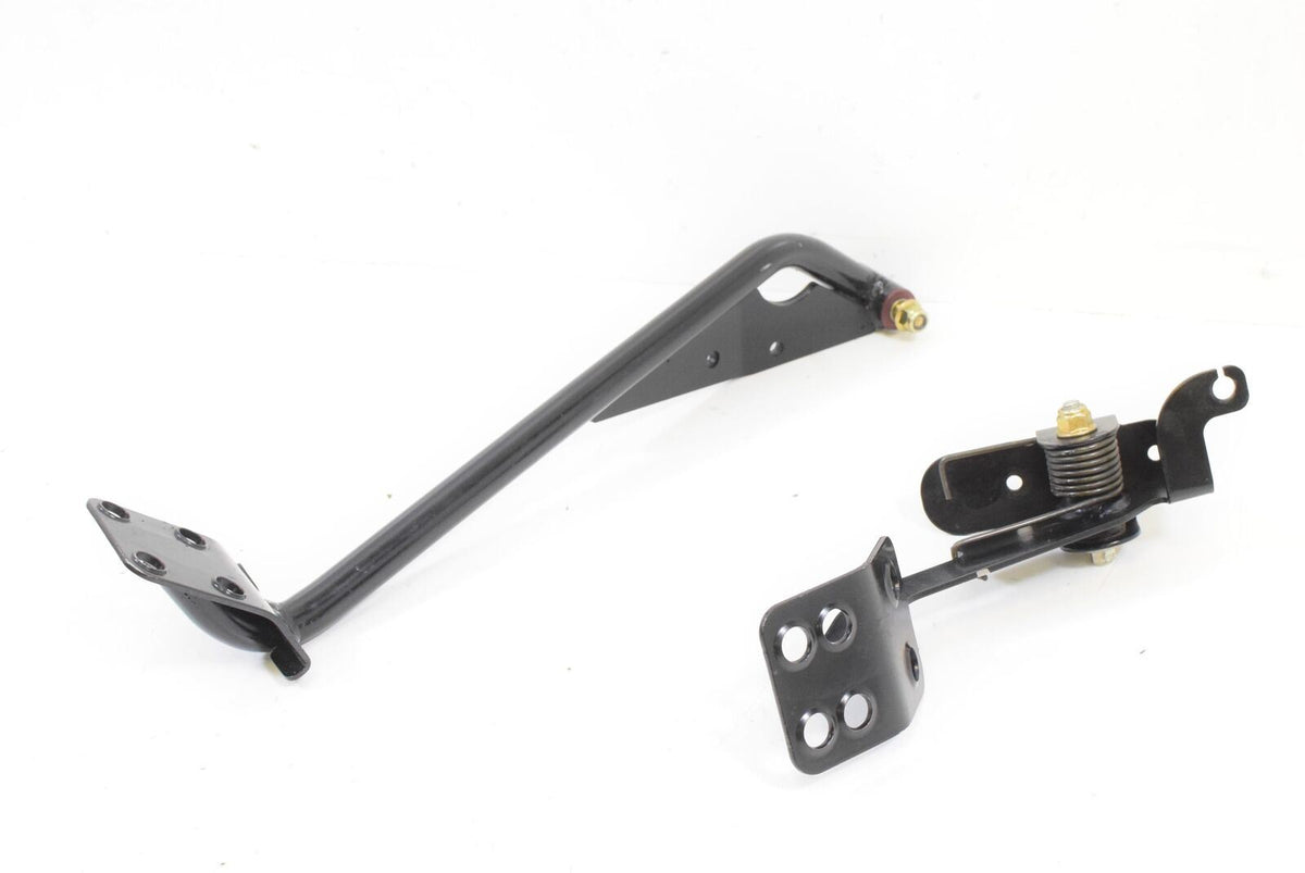 2017 Arctic Cat Wildcat 700 XT EPS Accelerator & Brake Ped Pedal Set 2502-102 {{ shop.shopifyCountryName }} - Mototech271