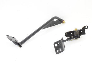 2017 Arctic Cat Wildcat 700 XT EPS Accelerator & Brake Ped Pedal Set 2502-102 | Mototech271