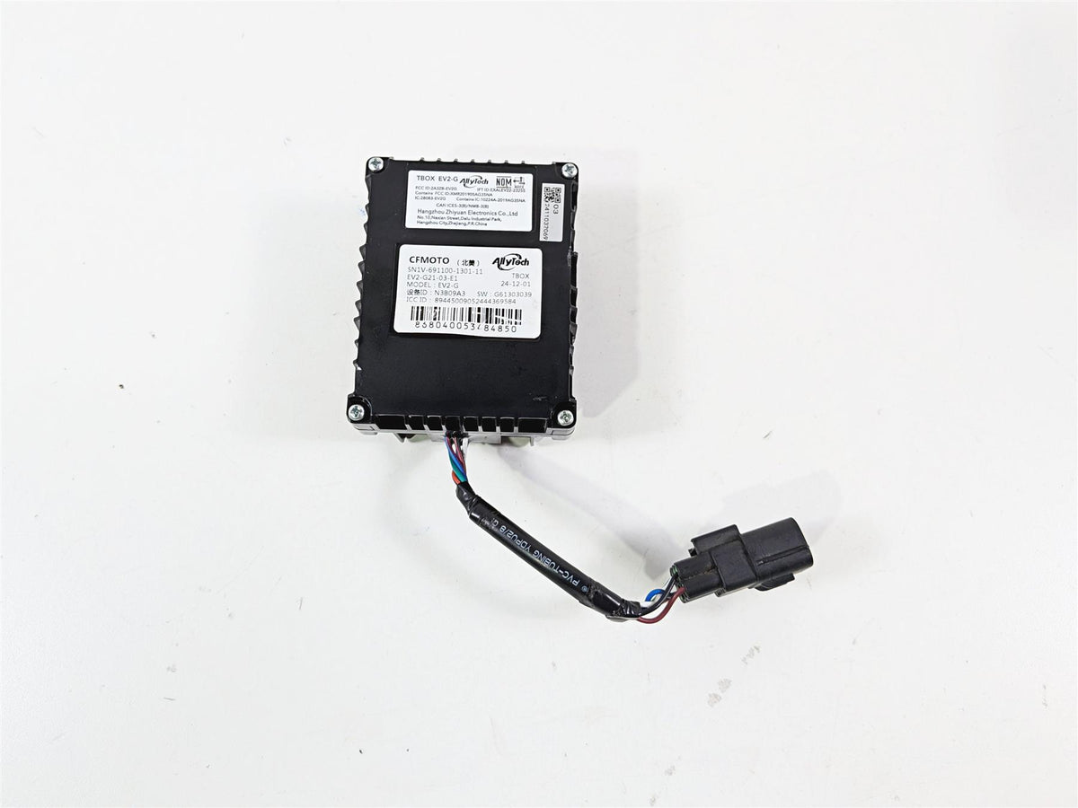 2025 CFMoto 450 SS Headlight Control T-Box SN1V-691100-1301-11 {{ shop.shopifyCountryName }} - Mototech271