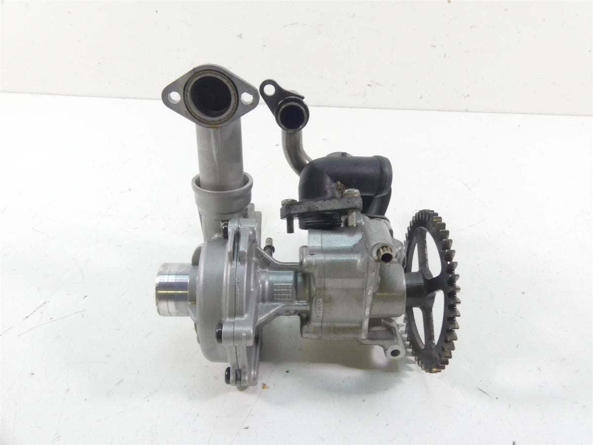 2018 Mv Agusta F3 800 RC Water Oil Pump Kit Set 8000B2644 {{ shop.shopifyCountryName }} - Mototech271