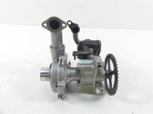 2018 Mv Agusta F3 800 RC Water Oil Pump Kit Set 8000B2644 | Mototech271