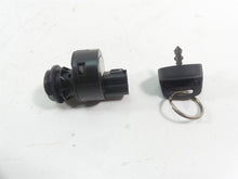 Load image into Gallery viewer, 2017 Arctic Mountain Cat M8000 153 Ignition Switch &amp; Key 0609-910 90202 | Mototech271
