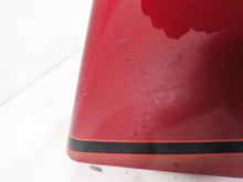 Load image into Gallery viewer, 2007 Harley Touring FLHTCU SE CVO E-Glide Right Saddlebag Cherry Black Ice 88277-07 | Mototech271

