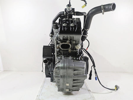 2018 KTM 1290 Super Duke R Running Engine Motor Tranny - 19k - Vid 6163000004424 {{ shop.shopifyCountryName }} - Mototech271
