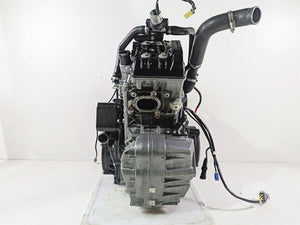 2018 KTM 1290 Super Duke R Running Engine Motor Tranny - 19k - Vid 6163000004424
