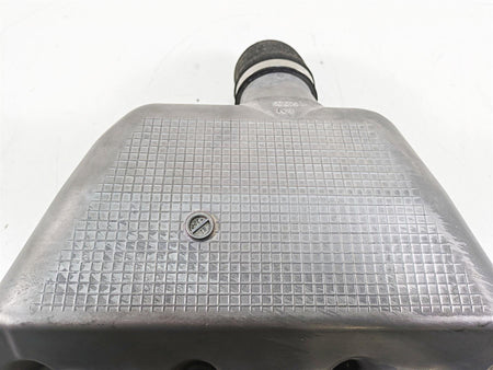 2018 Kawasaki ZX1002 Ninja H2 SX Air Box Chamber Intake Injector 12026-0018 {{ shop.shopifyCountryName }} - Mototech271