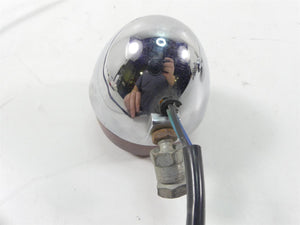 1999 Harley Davidson Sportster XL1200 Front Turn Signal Blinker Set 68709-94 | Mototech271