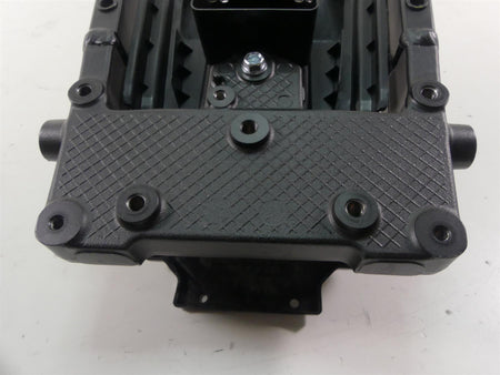 2017 Yamaha XT1200Z Super Tenere Rear Subframe & Inner Fender Set 2BS-21190-10 {{ shop.shopifyCountryName }} - Mototech271