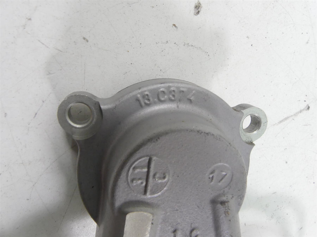 2017 Harley Touring FLHTKL Electra Glide Slave Cylinder Clutch Line 37200131 {{ shop.shopifyCountryName }} - Mototech271