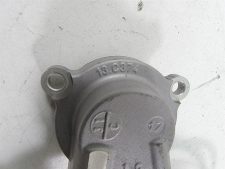 2017 Harley Touring FLHTKL Electra Glide Slave Cylinder Clutch Line 37200131 {{ shop.shopifyCountryName }} - Mototech271