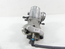 Load image into Gallery viewer, 2020 Indian Roadmaster Throttle Body Fuel Injectors &amp; Intake Manifold 1204685 | Mototech271
