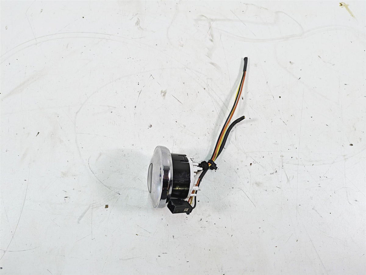 2013 Harley Softail FLSTC Heritage Classic Fuel Gas Level Gauge - Read 75241-08 {{ shop.shopifyCountryName }} - Mototech271