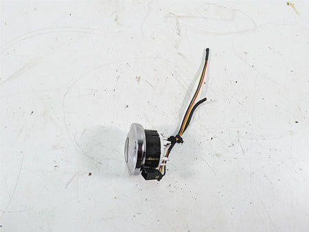 2013 Harley Softail FLSTC Heritage Classic Fuel Gas Level Gauge - Read 75241-08 {{ shop.shopifyCountryName }} - Mototech271