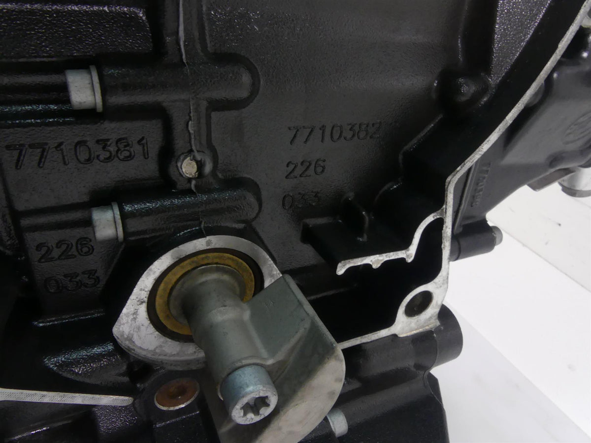 2017 BMW RnineT Racer K32 Running Engine Motor 6K - Video 11008558428 {{ shop.shopifyCountryName }} - Mototech271
