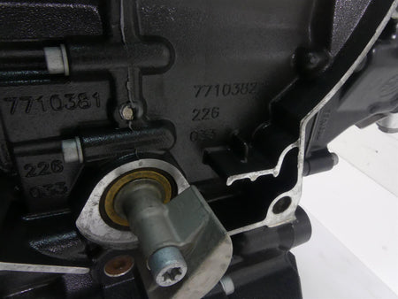 2017 BMW RnineT Racer K32 Running Engine Motor 6K - Video 11008558428 {{ shop.shopifyCountryName }} - Mototech271