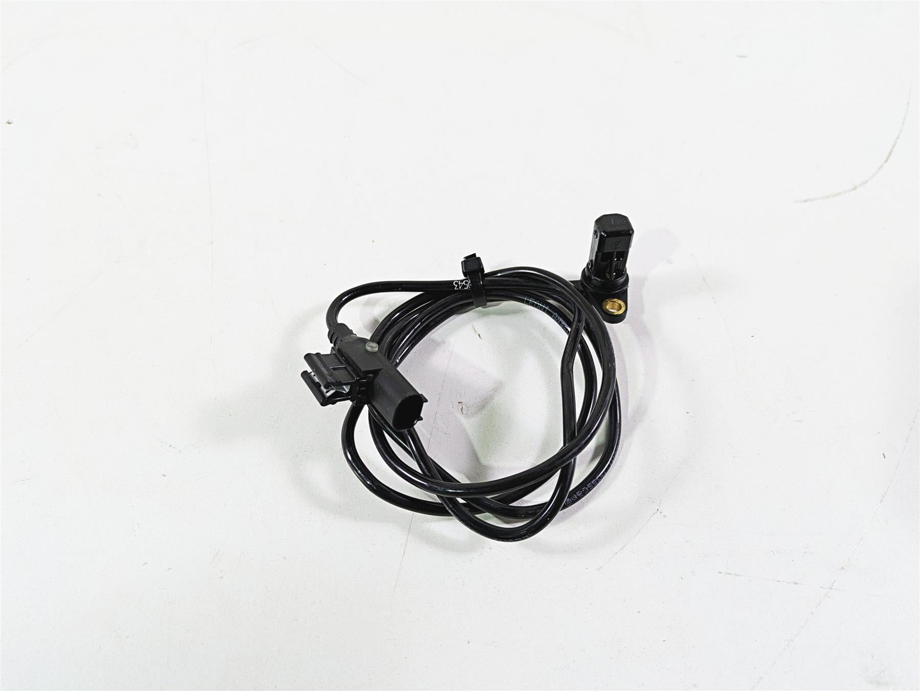 2014 BMW R nine T R9T K21 Rear Abs Brake Wheel Speed Sensor 34527677824 {{ shop.shopifyCountryName }} - Mototech271