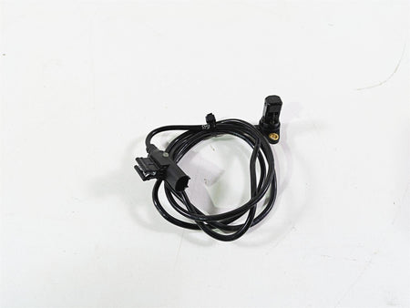 2014 BMW R nine T R9T K21 Rear Abs Brake Wheel Speed Sensor 34527677824 {{ shop.shopifyCountryName }} - Mototech271