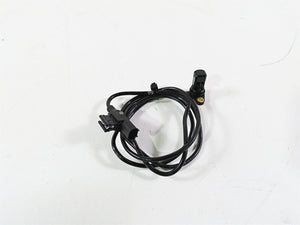 2014 BMW R nine T R9T K21 Rear Abs Brake Wheel Speed Sensor 34527677824 | Mototech271