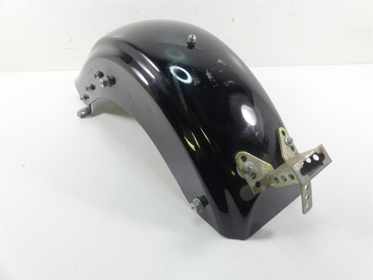2013 Harley Touring FLHX Street Glide Rear Fender Mud Guard Tire Hugger 58702-09 {{ shop.shopifyCountryName }} - Mototech271