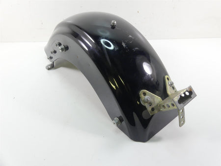 2013 Harley Touring FLHX Street Glide Rear Fender Mud Guard Tire Hugger 58702-09 {{ shop.shopifyCountryName }} - Mototech271