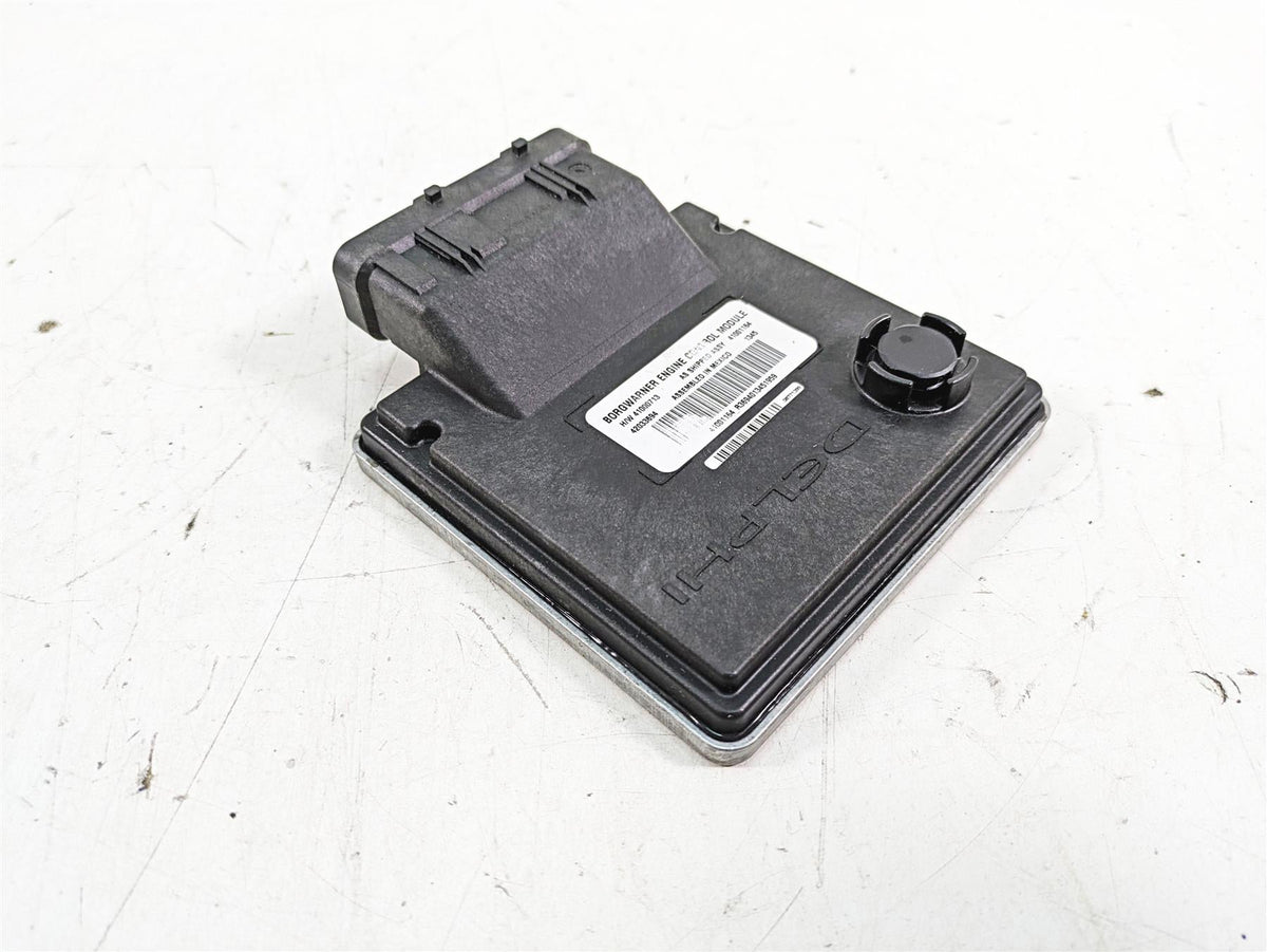 2022 Harley RA1250 S Pan America Cdi Ecu Ecm Engine Control Module 41001164 {{ shop.shopifyCountryName }} - Mototech271