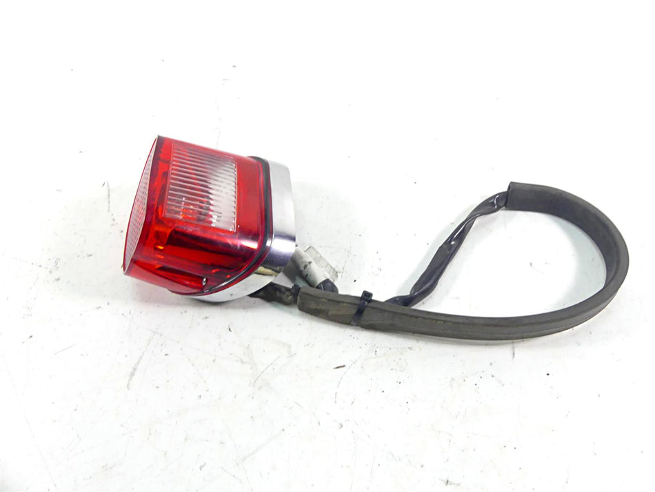2010 Harley Touring FLHRC Road King Taillight Tail Stop Brake Light 68066-99 {{ shop.shopifyCountryName }} - Mototech271
