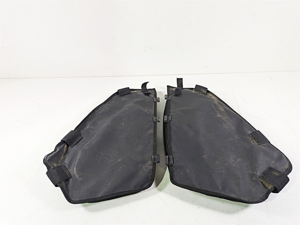 2021 Polaris RZR1000 XP Premium Lower Door Storage Bag Set 2880613 {{ shop.shopifyCountryName }} - Mototech271