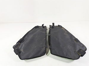 2021 Polaris RZR1000 XP Premium Lower Door Storage Bag Set 2880613 | Mototech271