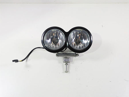 2014 Harley FXDF Dyna Fat Bob Headlight Head Light Lamp 67700167 {{ shop.shopifyCountryName }} - Mototech271