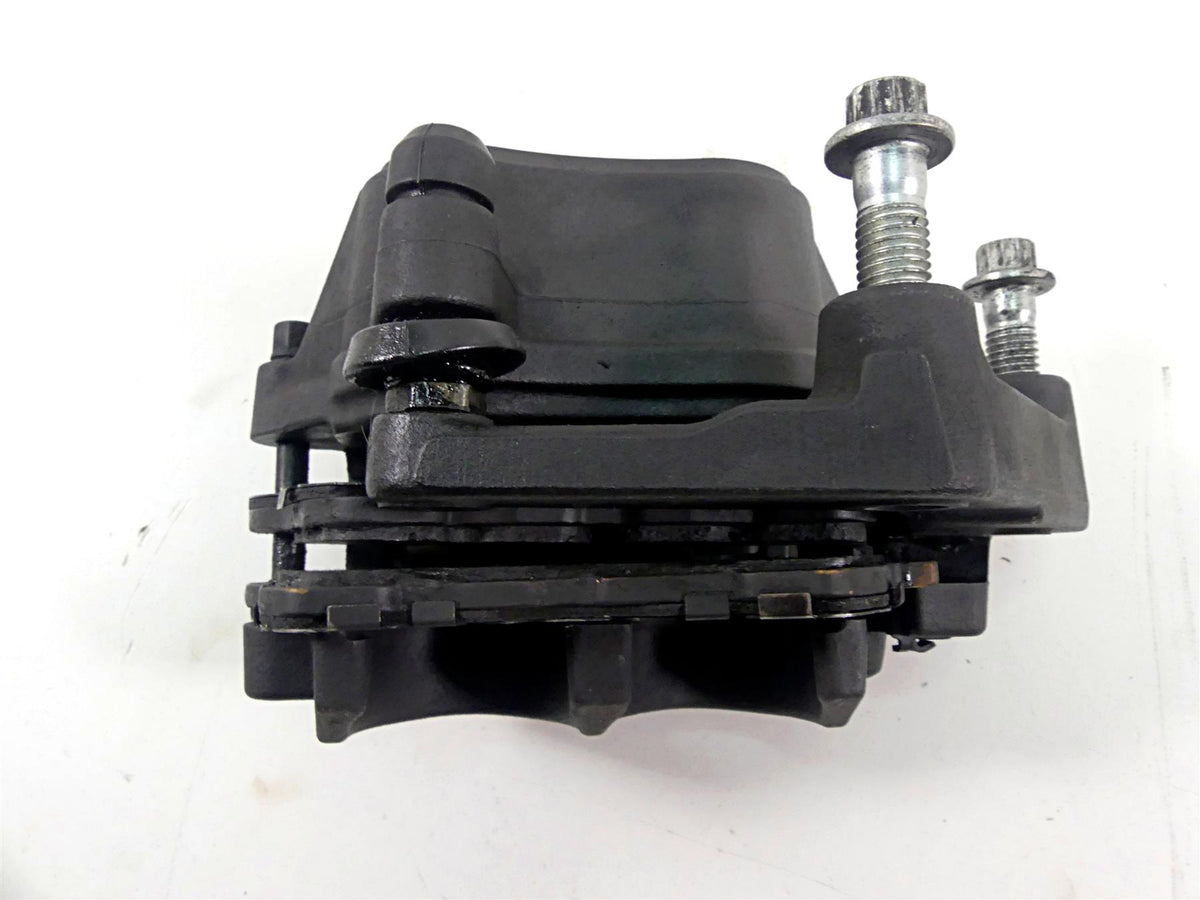 2017 Harley XL1200 CX Sportster Roadster Right Side Front Brake Caliper 41300032 {{ shop.shopifyCountryName }} - Mototech271