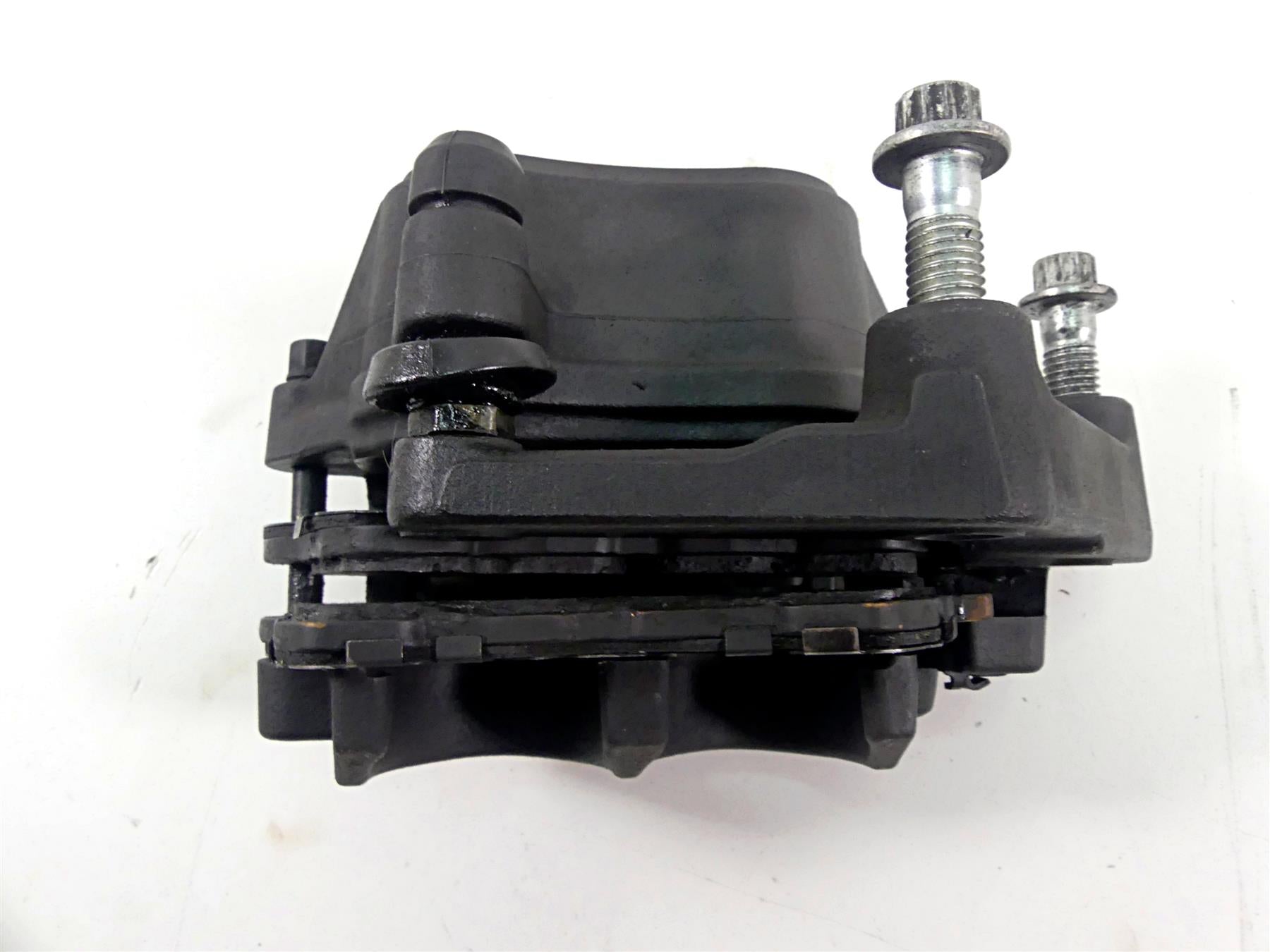 2017 Harley XL1200 CX Sportster Roadster Right Side Front Brake Caliper 41300032 {{ shop.shopifyCountryName }} - Mototech271