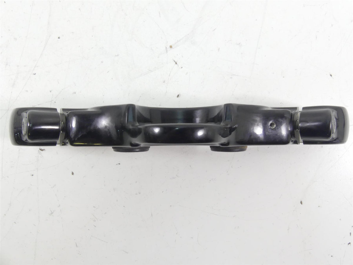 2015 Harley FXDF Dyna Fat Bob Upper Triple Tree Steering Clamp 48640-09 {{ shop.shopifyCountryName }} - Mototech271