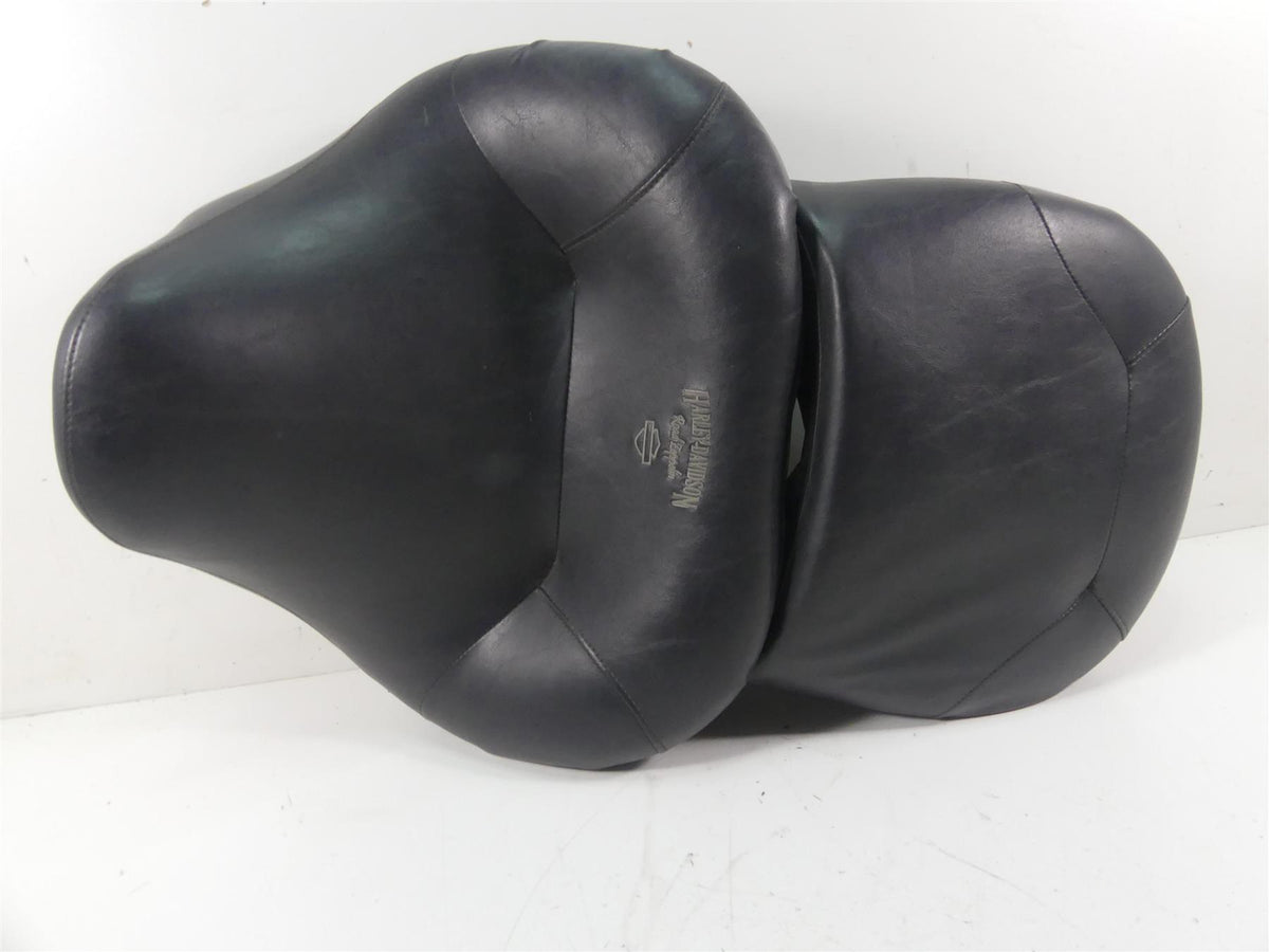 2012 Harley Touring FLHTK Electra Glide Road Zeppelin Seat Air Adjust 51072-09 {{ shop.shopifyCountryName }} - Mototech271
