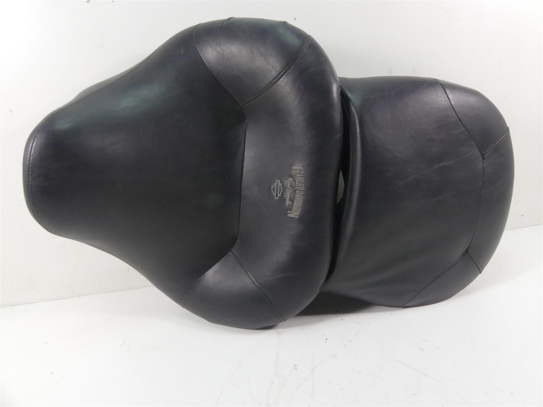 2012 Harley Touring FLHTK Electra Glide Road Zeppelin Seat Air Adjust 51072-09 {{ shop.shopifyCountryName }} - Mototech271