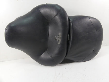 2012 Harley Touring FLHTK Electra Glide Road Zeppelin Seat Air Adjust 51072-09 {{ shop.shopifyCountryName }} - Mototech271