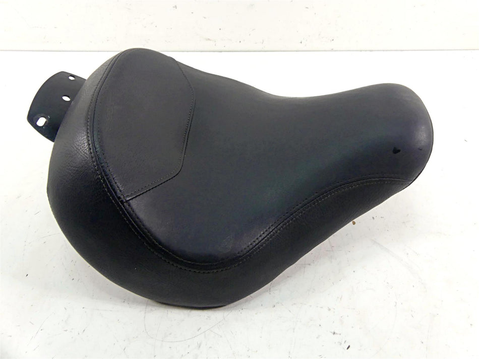 2013 Harley Softail FLSTFB Fat Boy Lo Front Seat Saddle 51878-10 {{ shop.shopifyCountryName }} - Mototech271