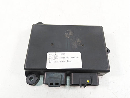 2012 Polaris Pro RMK 800 163" CDI ECU ECM Engine Control Module 4013515 {{ shop.shopifyCountryName }} - Mototech271