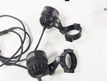 2016 BMW R1200RT K52 Clearwater Lights Darla Spot Fog Driving Light D50b CAN3 {{ shop.shopifyCountryName }} - Mototech271