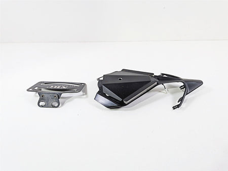 2019 Ducati 959 Panigale NRC Fender Eliminator Tail Tidy Set 959-FE 959-FEB {{ shop.shopifyCountryName }} - Mototech271