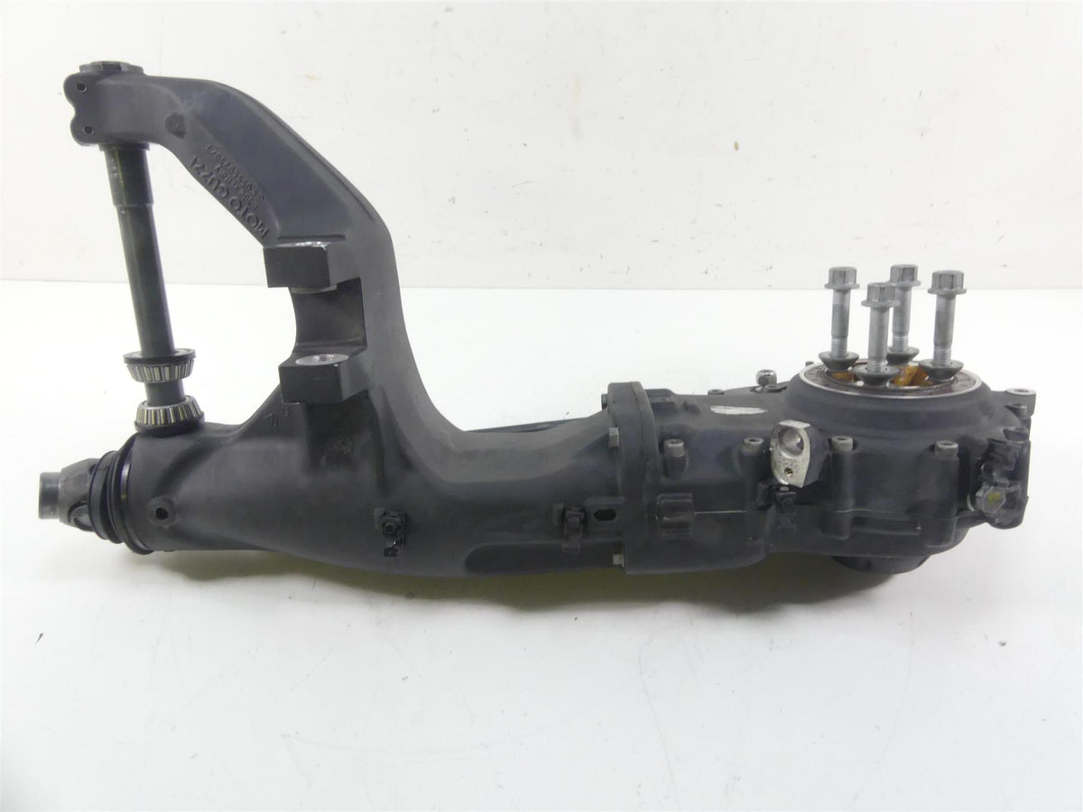 2014 Moto Guzzi Griso 1200 SE 8V Swingarm Differential Drive Shaft 976570 {{ shop.shopifyCountryName }} - Mototech271